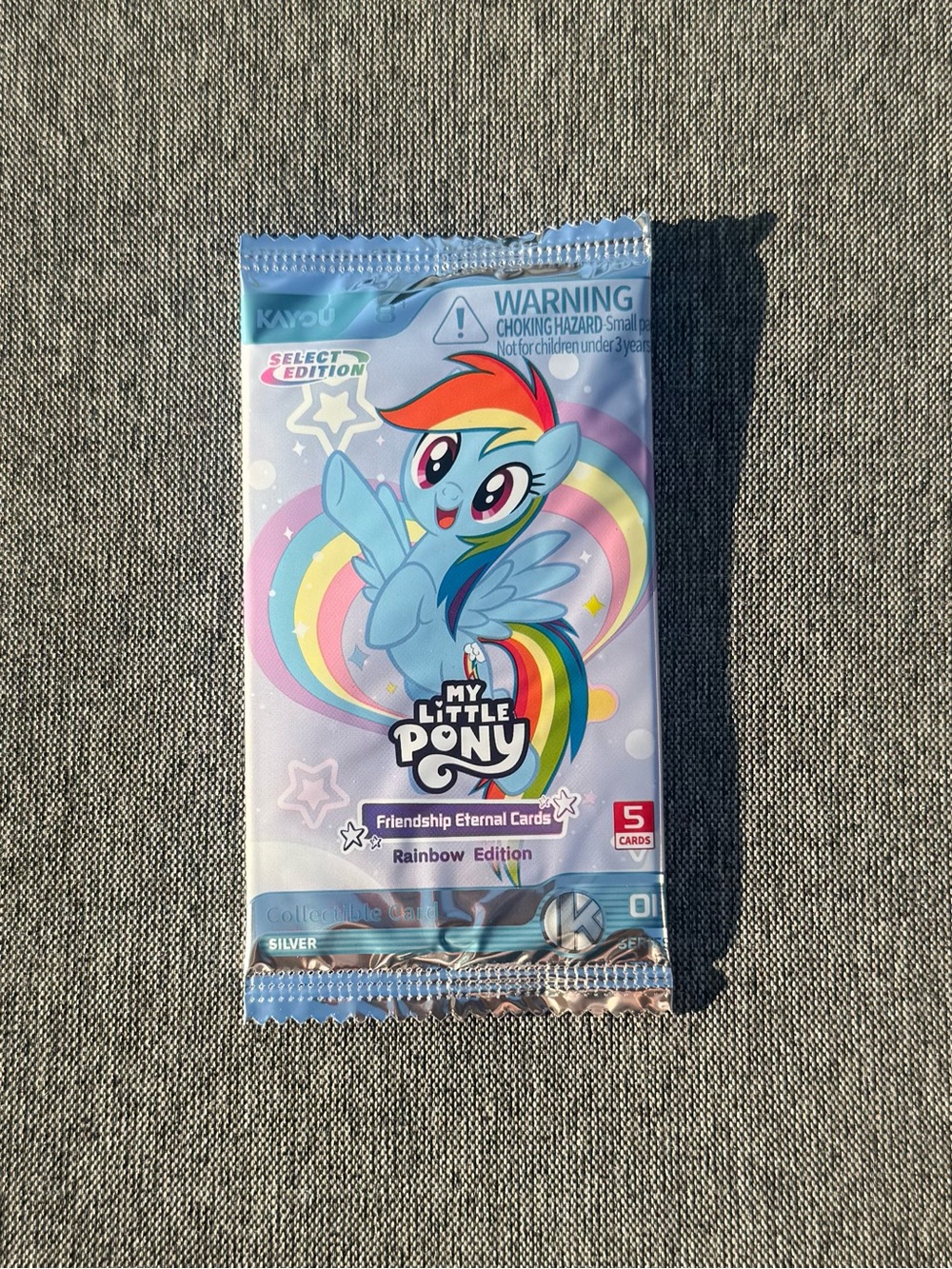 My Little Pony Friendship - Rainbow